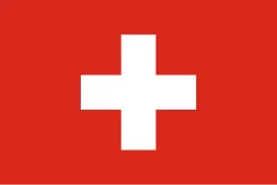 Flag of Switzerland
