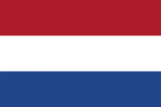 Flag of Netherlands